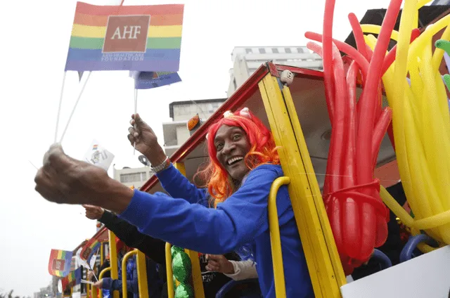 Día del Orgullo Gay: eventos y actividades en Lima para celebrar a la comunidad LGBT