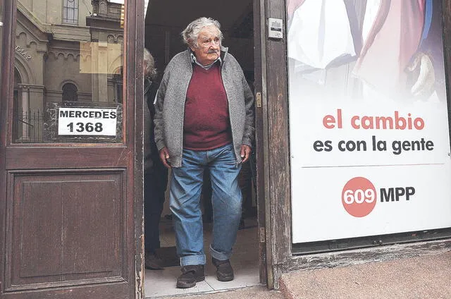  Coraje. El lunes 29 anunció que padecía cáncer. A partir de esta semana recibirá un tratamiento a base de radiación focalizada. Foto: AFP   