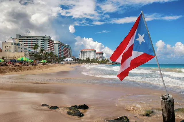 Puerto Rico | América Latina | Latinoamérica