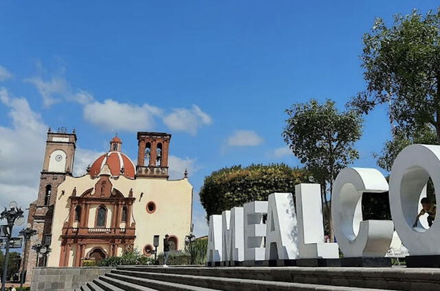  Amealco de Bonfil es conocido también por su diversidad de colección en muñecas, siendo más de 300 las elaboradas por diversos materiales. Foto: Programas Destino México 