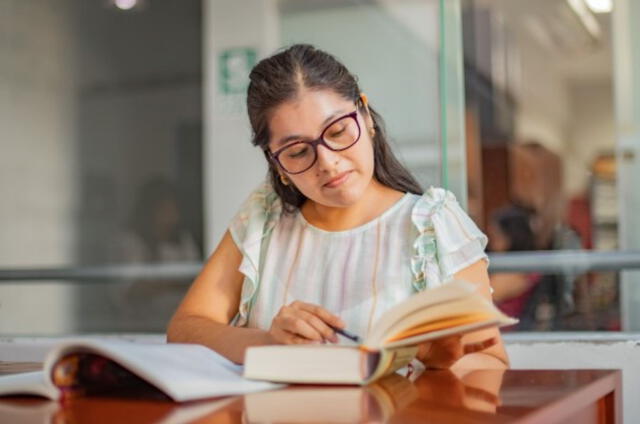 Los postulantes a la UNI se prepararon para rendir el examen. Así, varios obtuvieron los primeros puestos.