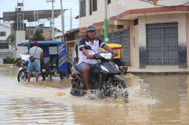 El Senamhi alerta que posible activación de quebradas podría afectar a miles de personas y propiedades. El Senamhi alerta que posible activación de quebradas podría afectar a miles de personas y propiedades.