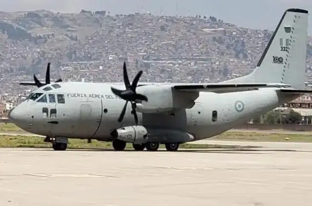 Mininter | Ministerio del Interior | OGAF 