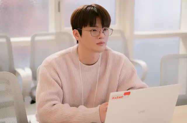  Seo In Guk. Foto: Netflix   