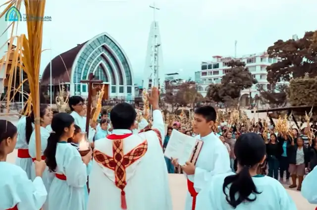 Papa León XIV visitará Pucallpa para escuchar demandas de pueblos indígenas amazónicos