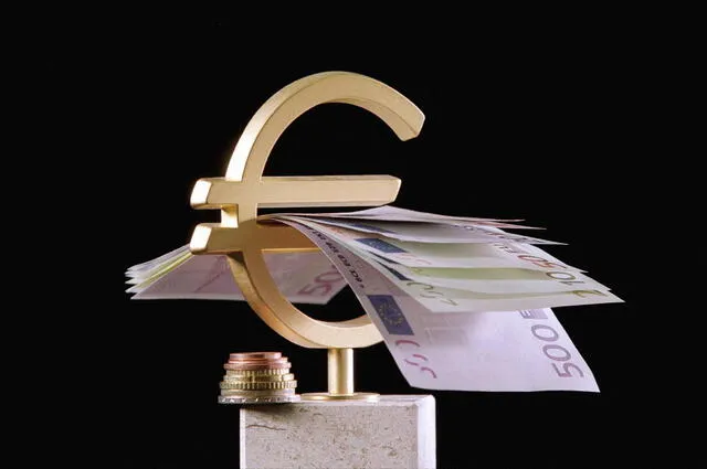 Conoce el precio del euro hoy, sábado 16 de julio. Foto: AFP