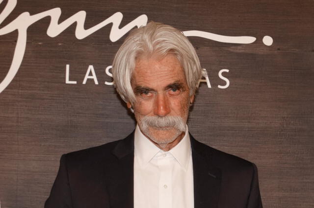 Sam Elliott criticó "El poder del perro" alegando que no representaba en lo absoluto al Lejano Oeste. Foto: AFP