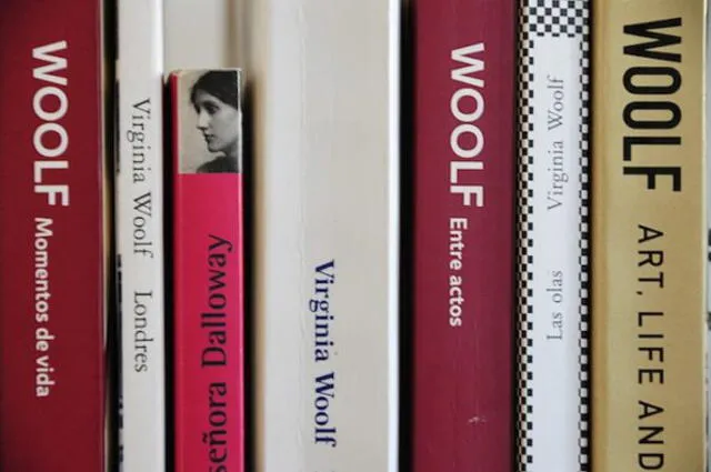 Google permitirá recorrer aquellos lugares que fueron de inspiración para las obras de Virginia Woolf. (Foto: A*Desk)