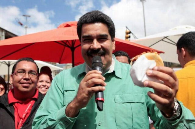 ¿Quiénes quieren que Trump levante las sanciones económicas impuestas a Maduro y sus ministros?