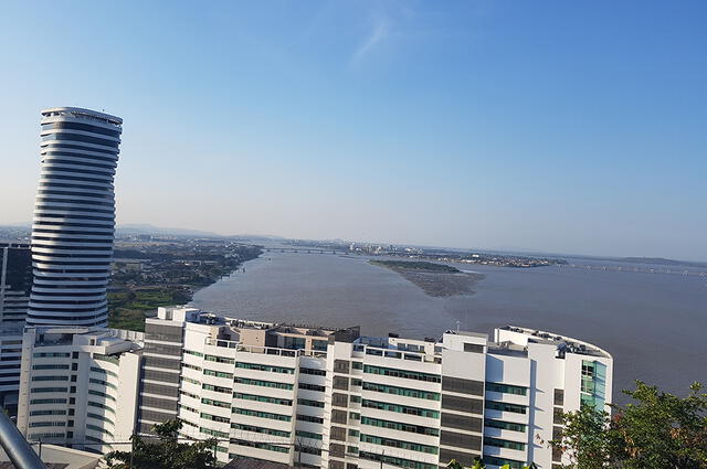Guayaquil: Conoce qué puedes hacer en esta bella ciudad Guayaquil: Conoce qué puedes hacer en esta bella ciudad