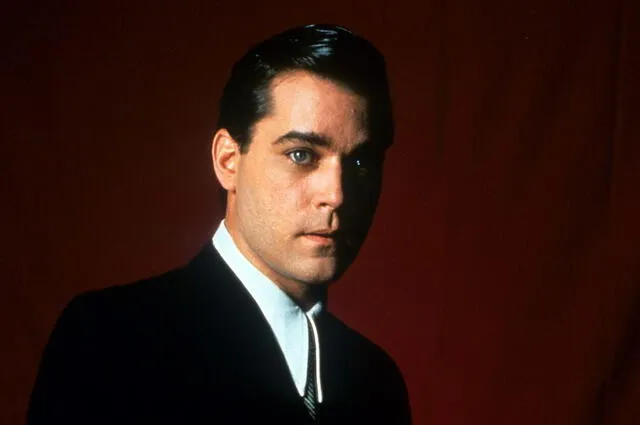 Raymond Allen Liotta, conocido mundialmente como Ray Liotta en los tiempos de "Buenos muchachos". Foto: Warner Bros. Raymond Allen Liotta, conocido mundialmente como Ray Liotta en los tiempos de "Buenos muchachos". Foto: Warner Bros.