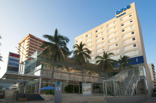 Hotel Acapulco