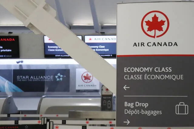 Air Canada