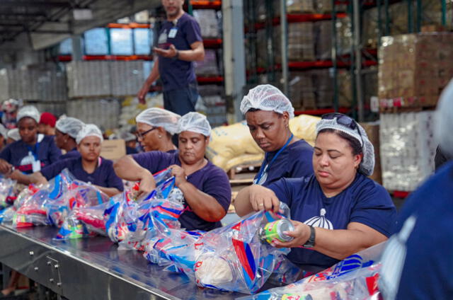 Presidencia de la República Dominicana| Tormenta tropical Franklin| bono de emergencia tormenta franklin