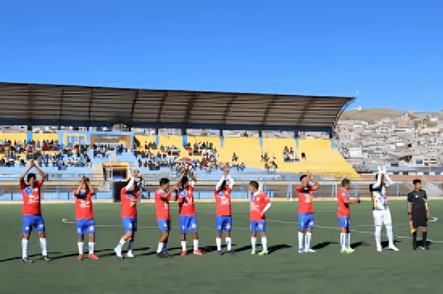 La altitud de su estadio generó amplios debates entre los equipos visitantes. Foto: Freepick La altitud de su estadio generó amplios debates entre los equipos visitantes. Foto: Freepick