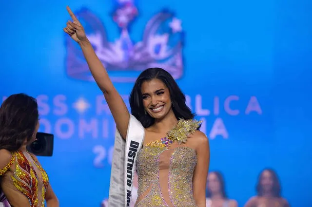 Celinee Santos | Miss República Dominicana | Miss Universo