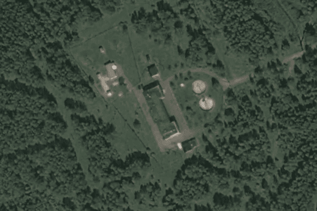 La señal de radio fue denominado como El Zumbador (The Buzzer). Foto: YouTube   