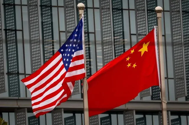  La economía de Estados Unidos y China son las más solidas en el mundo. Foto: EFE    