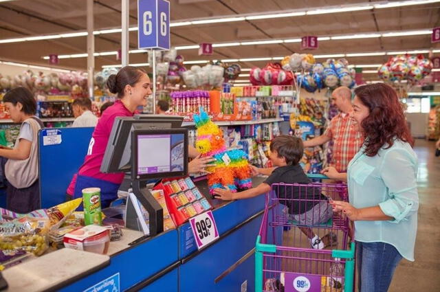  Los cierres de estas cadenas de servicio obedecen a factores económicos. Foto: Glassdor   