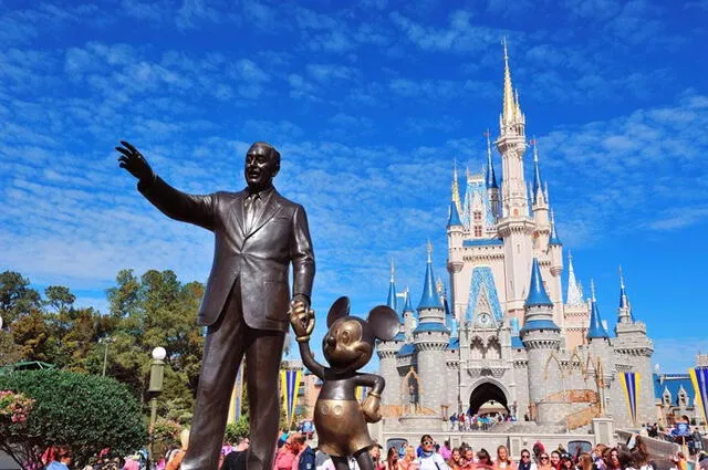  Aunque el Labor Day es un día festivo federal en Estados Unidos, las costumbres y tradiciones asociadas con este día pueden variar de una región a otra. Foto: Disney    