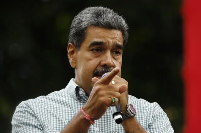 La publicación continúa y resalta que desde el Gobierno de Chile muestra su profundo "rechazo a esta decisión". Foto: AFP.   