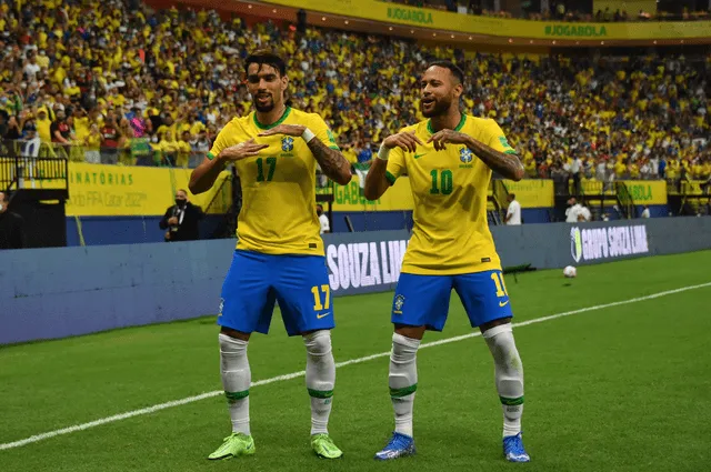  Lucas Paquetá debutó en el Flamengo de Brasil. Foto: AFP   