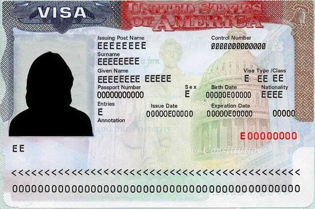 A partir de abril de 2025, los viajeros de estos países deberán tramitar una visa para ingresar al territorio. Foto: USAHello.   