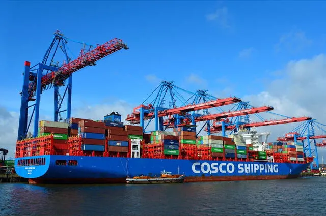  Xi Jinping, estuvo presente en Lima, Perú, para celebrar la culminación del puerto de Chancay. Foto: Logistic   