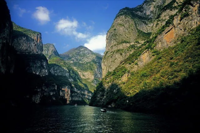  El proyecto busca realizar la transferencia de agua más grande jamás registrada entre dos cauces en la historia del planeta. Foto: Fundación Aquae.    