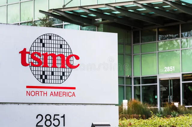 Durante su primer mandato, Donald Trump luchó por atraer la TSMC a Estados Unidos. Foto: difusión Durante su primer mandato, Donald Trump luchó por atraer la TSMC a Estados Unidos. Foto: difusión