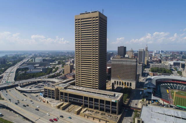 One Seneca Tower One Seneca Tower