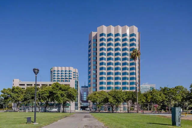 Riverpark II Riverpark II