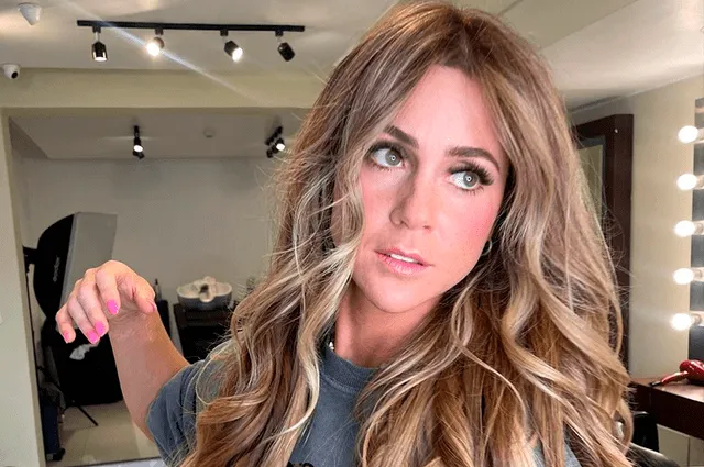 Ducelia Echevarría. Foto: Instagram Ducelia Echevarría. Foto: Instagram