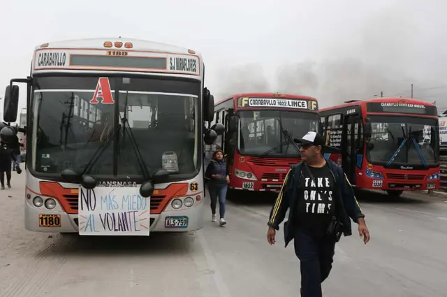 Créditos: Marco Cotrina / URPI-LR Créditos: Marco Cotrina / URPI-LR