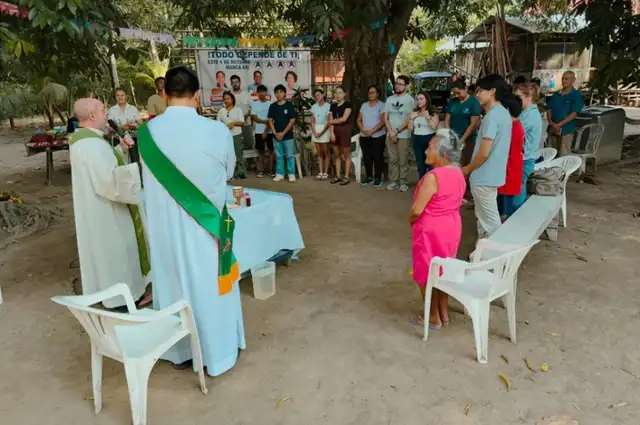 Papa León XIV visitará Pucallpa para escuchar demandas de pueblos indígenas amazónicos