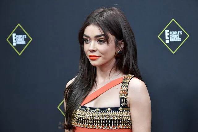 2019 E! People's Choice Awards - Arrivals