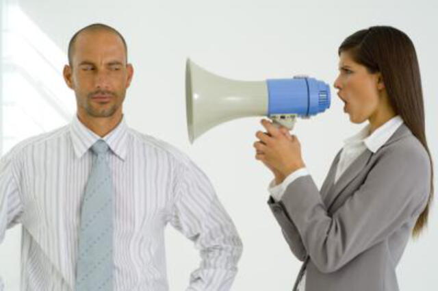 En caso de imponerse una denuncia, deberá haber un análisis exhaustivo de ambas partes. (Foto: La Voz Texas)