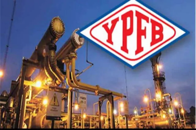 Petrolera YPFB de Bolivia abriría oficina en Perú