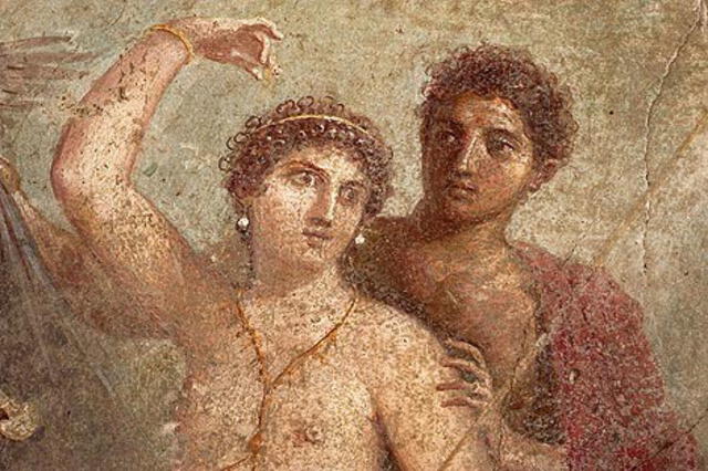 ¿Quién fue Esporo, el joven esclavo que fue castrado para casarse con el emperador Nerón?