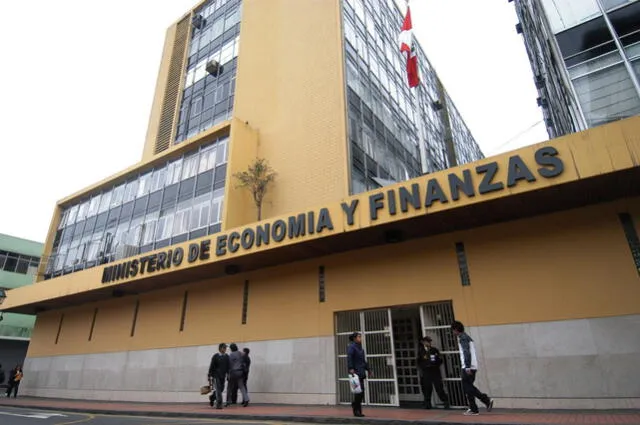 Fernando Zavala: “Vamos a poner énfasis en el gasto público para reactivar la economía” [VIDEO]