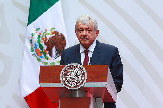Informe de AMLO: revive el discurso que brindó el presidente de México
