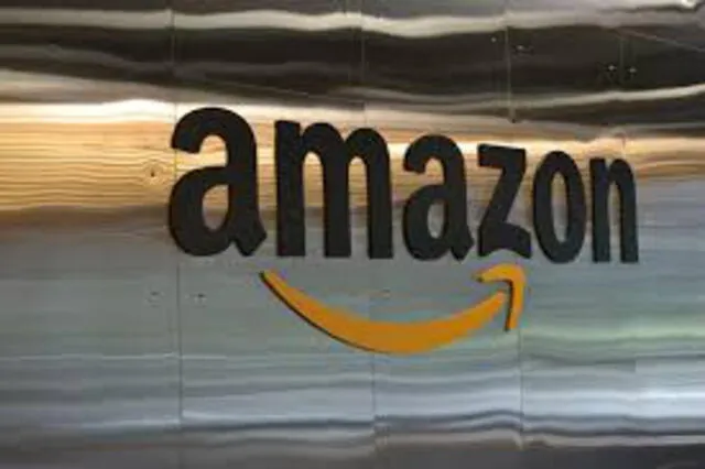 Amazon desplazó a Microsoft  en Wall Street