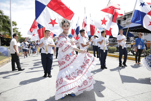 PANAMÁ