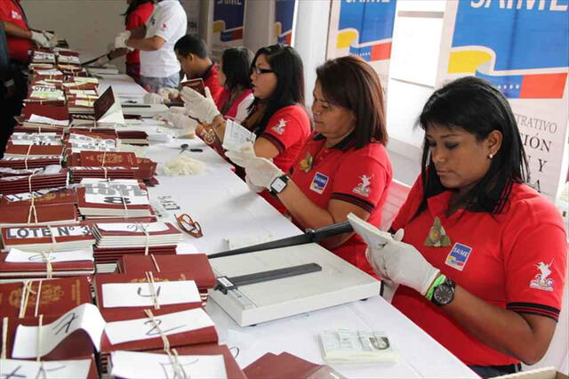 Aguinaldos: ¿cuánto recibirán los empleados públicos según la escala salarial en Venezuela?