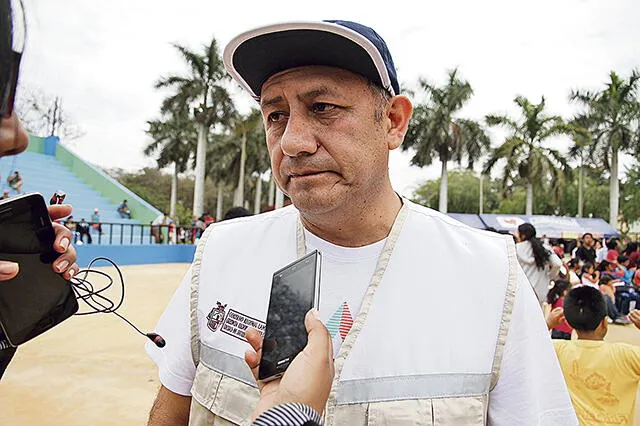 Anemia ataca a niños de zonas andinas de Lambayeque y La Libertad