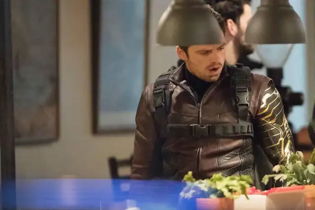 Falcon and the Winter Soldier: filtran nuevas imágenes del set de grabación  