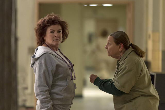 Netflix muestra adelanto de Orange is The New Black en su quinta temporada [VIDEO]