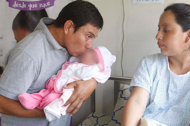 Licencia de paternidad