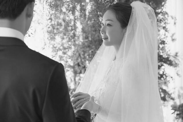 Choi Ji Woo boda, Escalera al cielo, Sonata de invierno