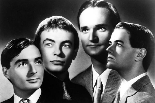 Junto a Kraftwerk, Florian Schneider marcó un antes y un después en el desarrollo de la música popular europea.